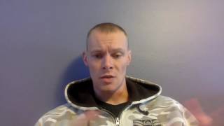 Aaron Couch SPCH 275 Week 2 Impromtu
