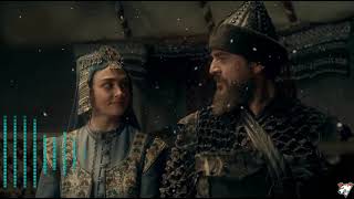 Ertugrul Ghazi Ringtone download mp3  Ertugrul Ghazi Music Ringtone Halime Hatun Romance Thumb