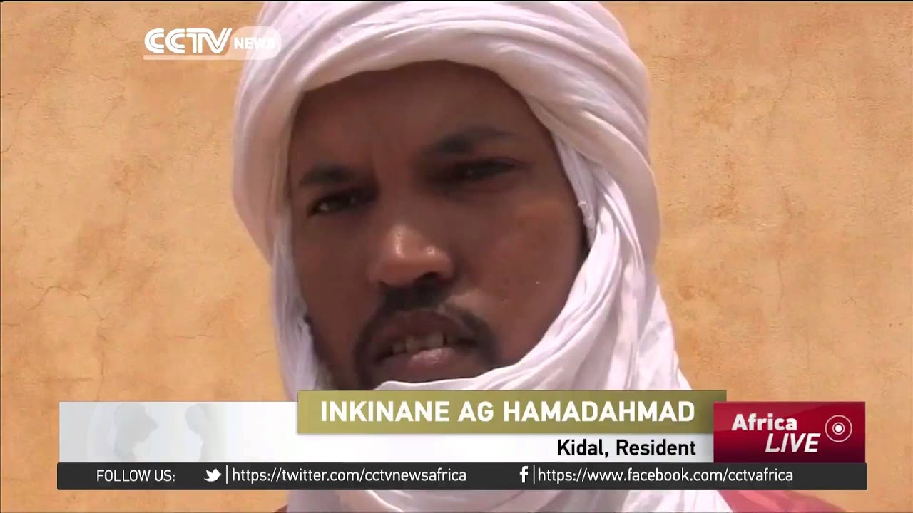 Mali violence: Tuareg rebels reject UN help following clashes