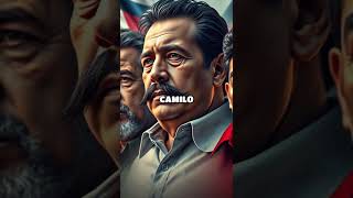 What led to the Cuban revolution? Find out more. #shorts  #revolution  #battle