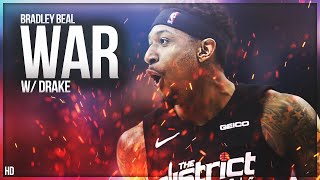 War - Bradley Beal ALL-STAR Mix feat. Drake