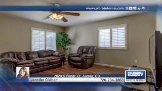 2029 S Fundy Ct Aurora, CO | $325,000 | coloradohomes.com