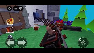 Rainbow friends ending 🌈 