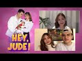 Hey, Jude! | Interview with Janella and Markus