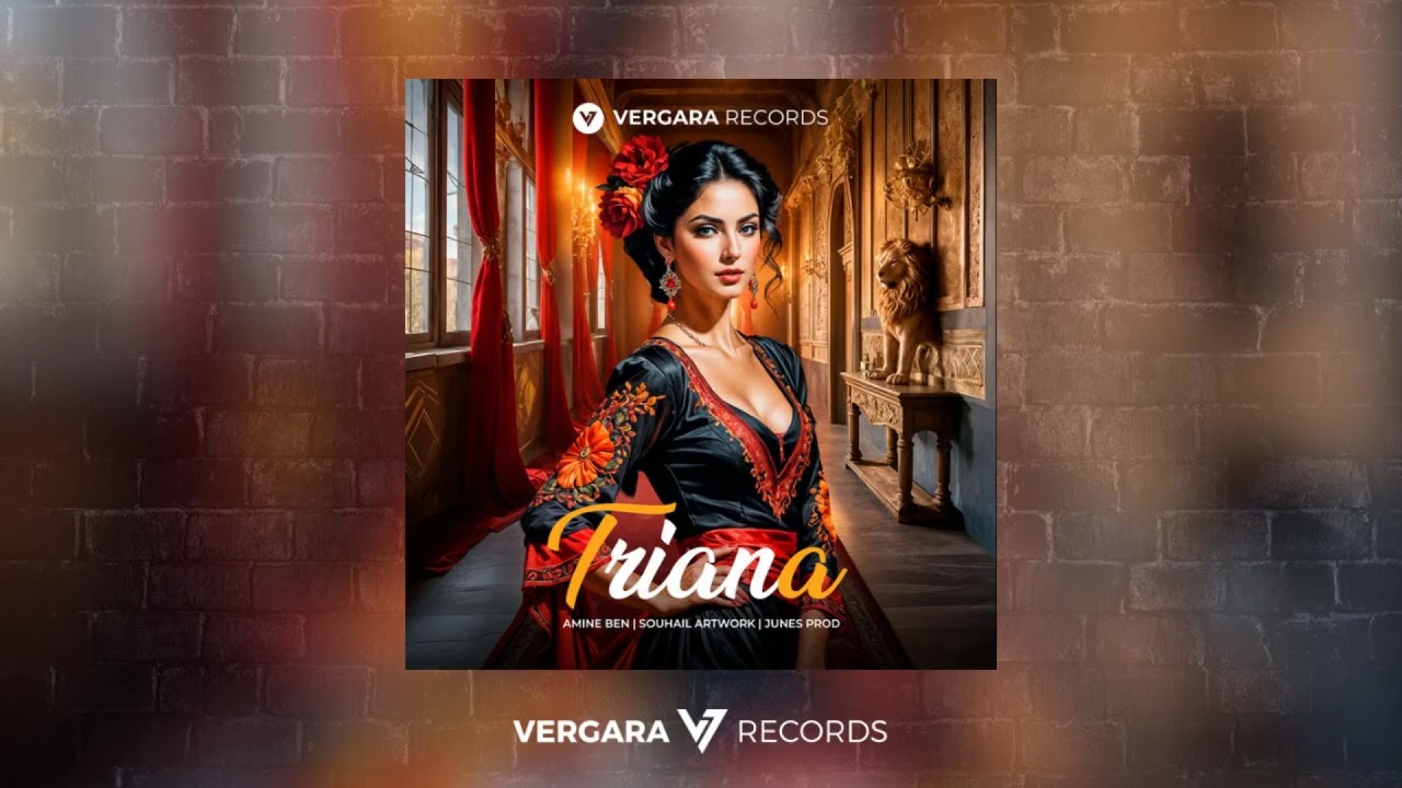 Watch Amine Ben,Souhail Artwork, Junes Prod - Triana on YouTube Watch Amine Ben,Souhail Artwork, Junes Prod - Triana on YouTube