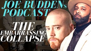The Embarrassing Collapse of Joe Budden