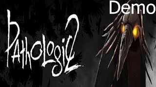 Pathologic 2 [DEMO 2019]