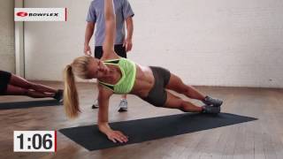 Elite Fitness Tv The Three Minute Perfect Plank Workout