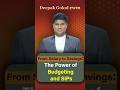 How These 2 People Became Millionaires (Budgeting + Investing Case Study)