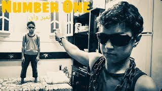 Mohamed Ramadan - NUMBER ONE (Exclusive Music Video) محمد رمضان - نمبر وان Resimi