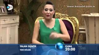 Yalan Dünya 22.Bölüm Fragmanı Hdfilmsitesi