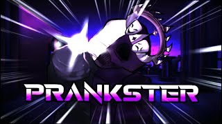 [OFFICIAL VISUALIZER] Prankster - Forsaken Funkin OST