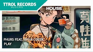 Play phurs Feat Hylia Cover