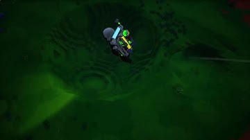 LIVE!!! ASTRONEER RAILS UPDATE! PART 1