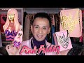 NICKI MINAJ PINK FRIDAY 2 PERFUME REVIEW | EDGAR-O