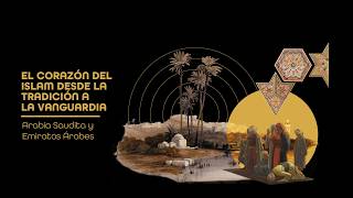 Encuentro de viajeros Babylon: Arabia Saudita y Emiratos Árabes Unidos 2027