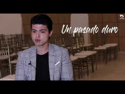 Entrevista de Jonathan Jaraba 'El Meke'