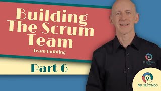 Team Building | Scrum Development Team