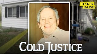 Honored 89-Year Old Veteran is Slain With a Sledgehammer | Cold Justice (S7 E1) | Oxygen
