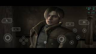 Riview Re4 Dolphin Emulator