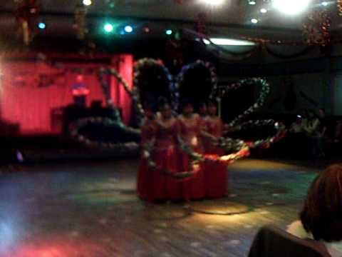 Filipino-Native Dance...(Bulakla...  ) Simons 40th...