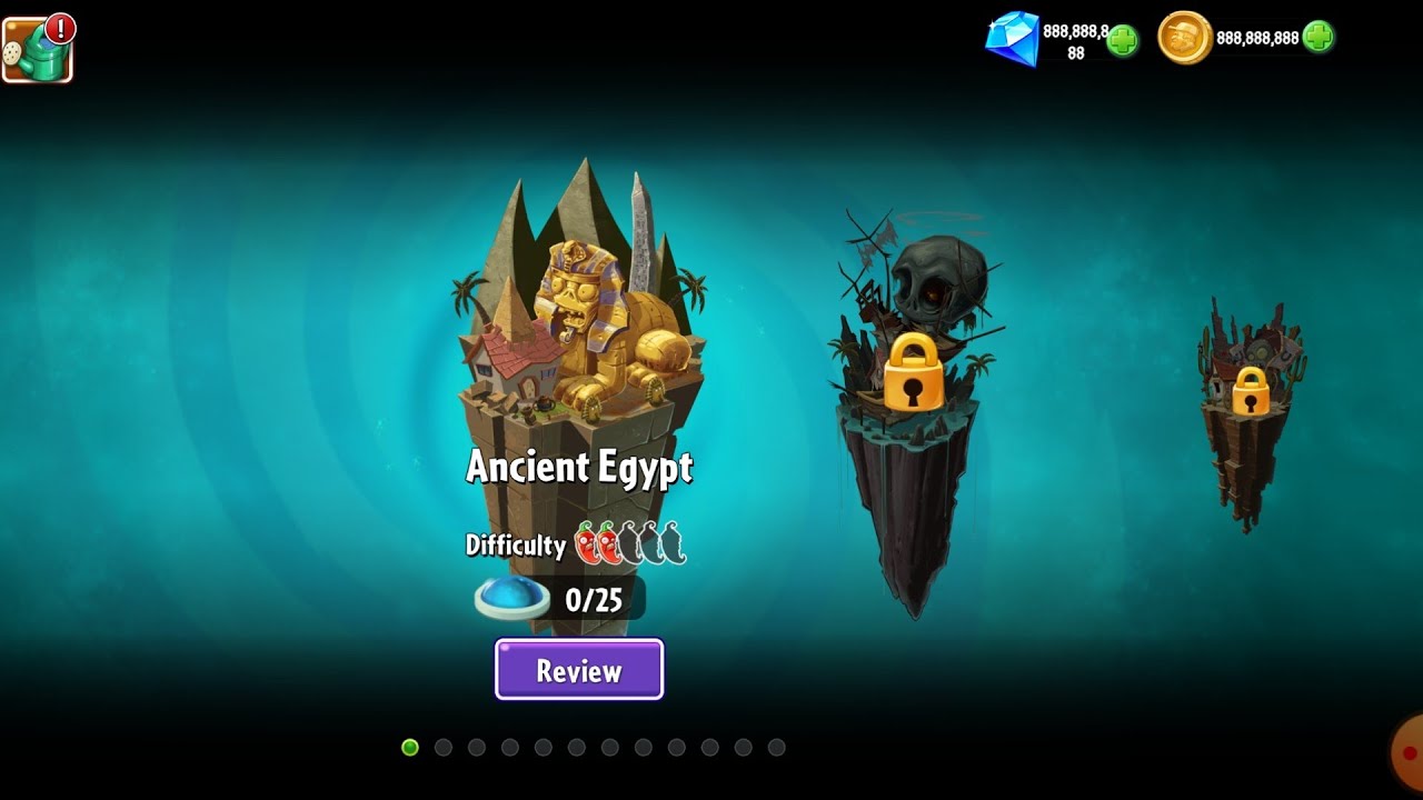 How To Hack Plants Vs Zombies 2 | Unlimited Plants ♤ Powers| Android | Easy Method