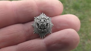 I found something extraordinary?