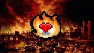 Pyromaniac is broken. The binding of isaac: Afterbirth