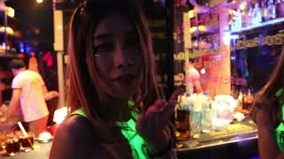 Sapphire Pattaya feat. Queen Club