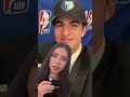 ¿Quién es Karim López, el joven que pondrá en alto a México en la NBA?
