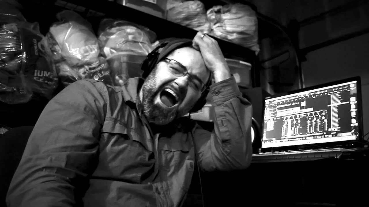 Can't feel my face | A cover by Thomas Prislac