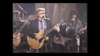 "I'm Ready" Dave Edmunds With Brian Setzer, Carl Perkins & Marshall Crenshaw.wmv chords