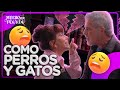 ¡Marilú y Matías vuelven a las andadas! | Muero por Marilú 4/4 | C-5 T2