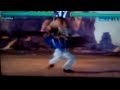 Tekken 2 Psp King Suplex on Michelle Alternate Ryona