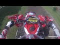 Joel Hetrick - Unadilla Full Pro Moto 2 - GoPro - 2019