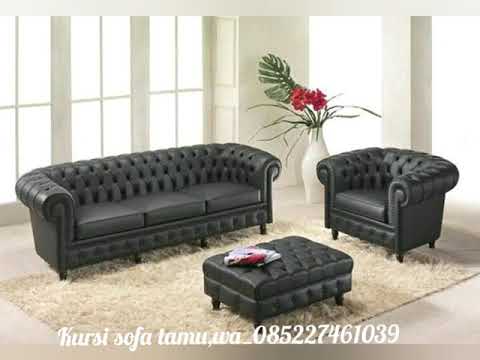  Kursi  sofa  tamu mewah kursi  sofa  terbaru kursi  sofa  