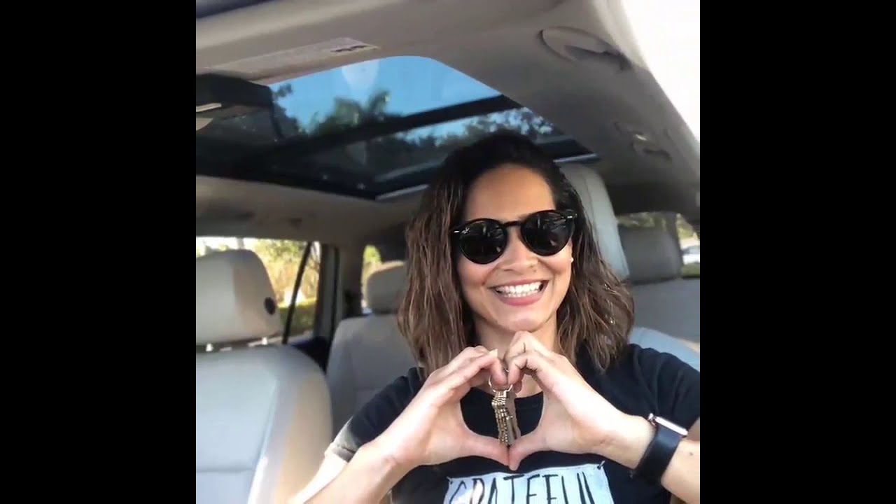 Happy Customers...  Super Happy Realtor!  Weston FL 12/09/2020