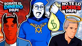 Las DECISIONES mas CUESTIONABLES de la HISTORIA💀| Proyekta2