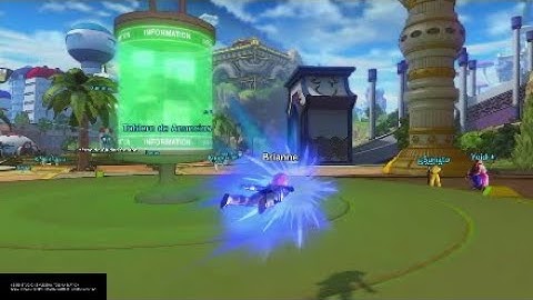 Error PSN? | Dragon ball xenoverse 2