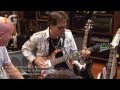 Steve Vai Weeping China Doll & The Story Of Light Guitar Riffs - Interview 2012 Guitar Interactive