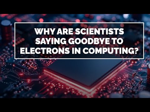 Magnons The Future Of Computing 