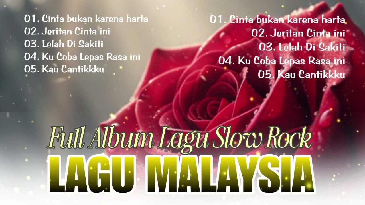 LAGU MALAYSIA 2026 FULL ALBUM 