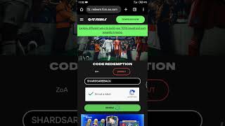 Redeem code FC Mobile terbaru 2 Mei 2026 #fcmobile #fcmobile26 #fcmobilekenzo