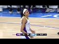 LA Sparks Basketball Highlights vs Chicago Sky 7.17.26