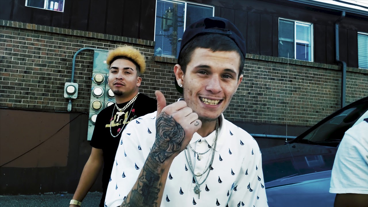 Been Thru It-(Official Music Video) Y&G