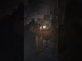 Transforming A Canyon Into A Cozy Mine #minecraft