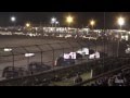 Fairbury american legion speedway  9515  3rd annual caseys ams modified nationals  heat 4