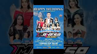 MAHESA MUSIK LIVE BOJONG KONENG BEKASI #mahesamusikfullalbum #dangdutkoplo #dhehanpro #dangdut #
