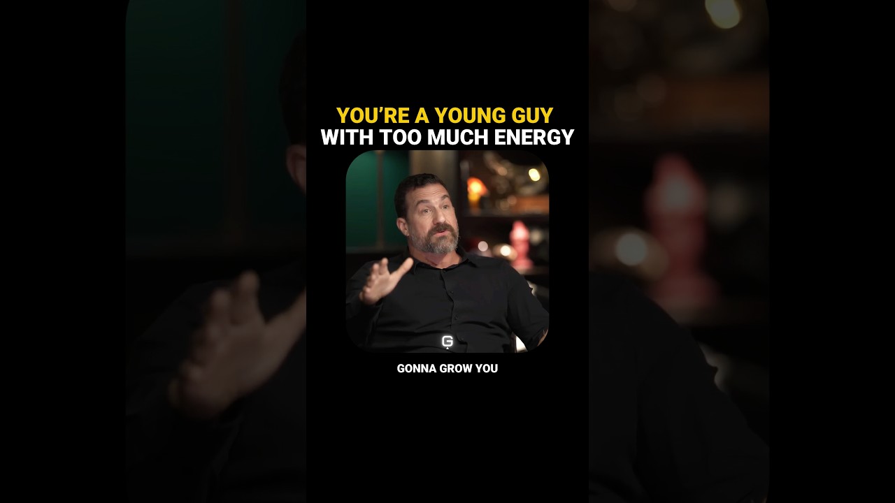 Эндрю Хуберман: Победители против проигравших | Мотивация к успеху