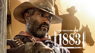1883’s LaMonica Garrett on the Yellowstone Prequel and Taylor Sheridan Profile